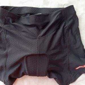 Souke Sport 3-D Padded Cycling Short